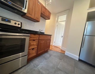 Residential Lease