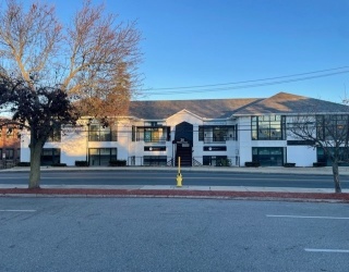 Commercial Lease