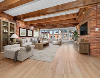 Residential