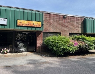 Commercial Lease
