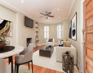 15 Blackwood, Boston, Massachusetts, 2 Bedrooms Bedrooms, 5 Rooms Rooms,1 BathroomBathrooms,Residential,For Sale,Blackwood,73383807