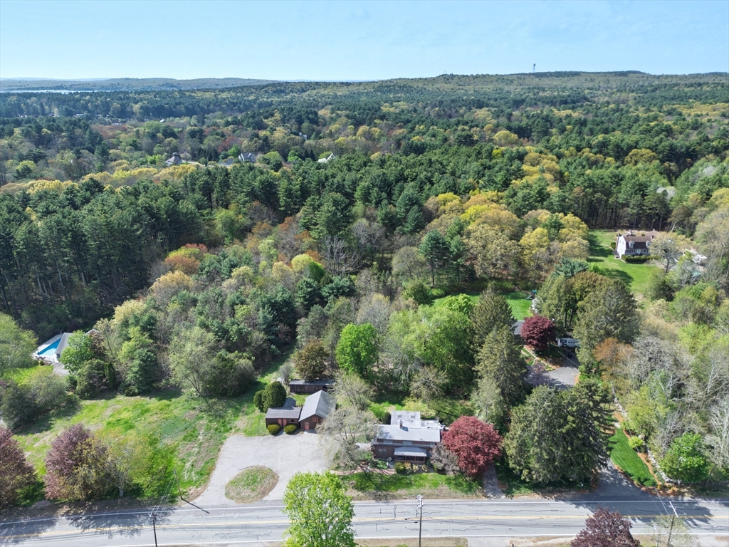 357 South Street, Foxboro, Massachusetts, ,Land,For Sale,South Street,73383993