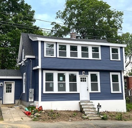 34 Seventh Avenue, Haverhill, Massachusetts, 3 Bedrooms Bedrooms, 6 Rooms Rooms,2 BathroomsBathrooms,Residential,For Sale,Seventh Avenue,73384018