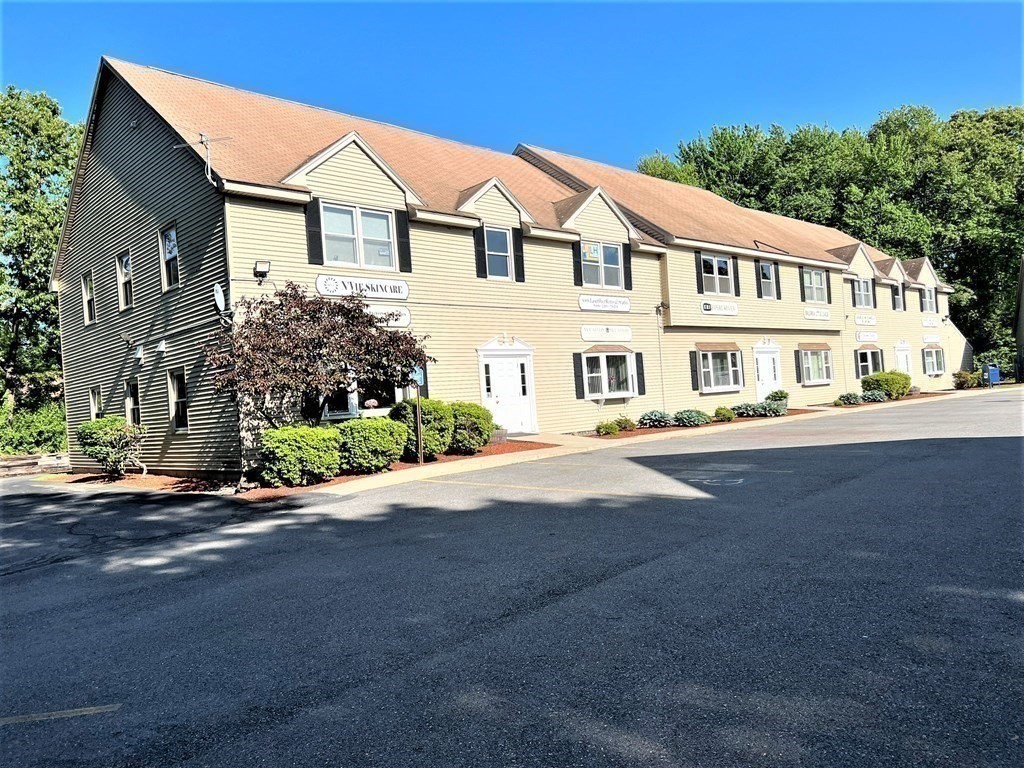 330 Boston Rd., Billerica, Massachusetts, ,Commercial Sale,For Sale,Boston Rd.,73384050