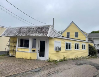 Commercial Sale