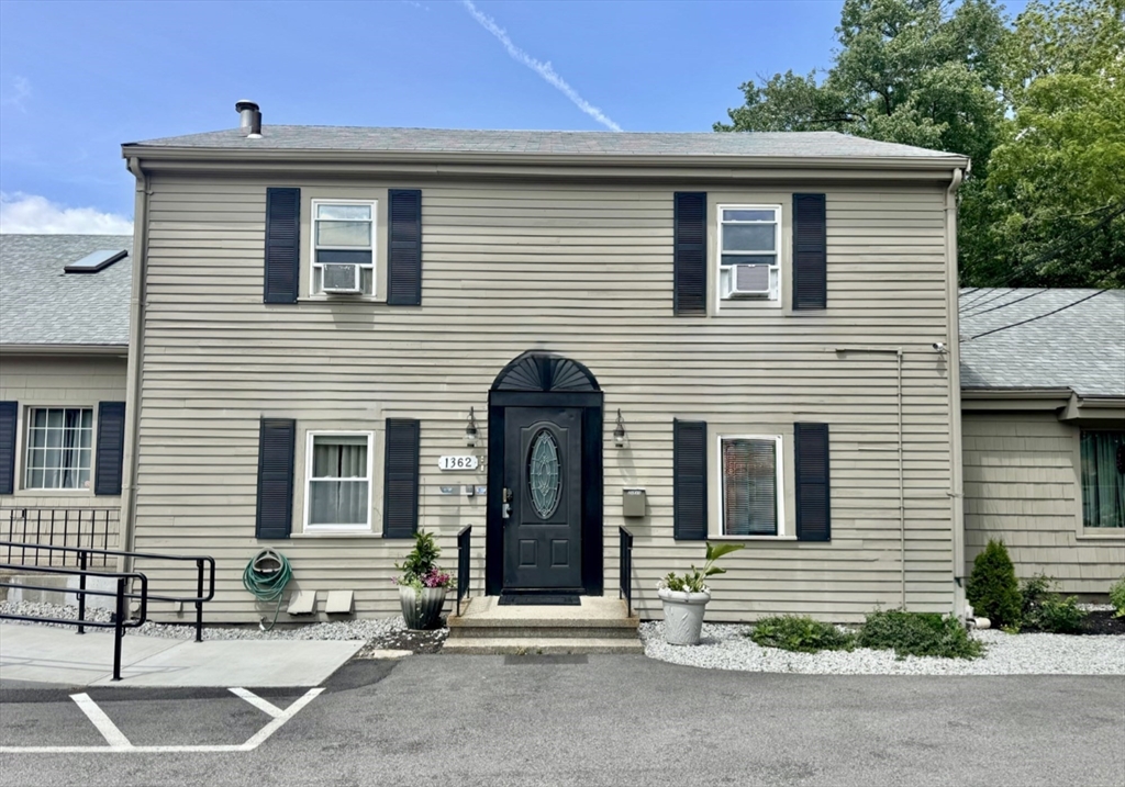 1362 Washington St, Weymouth, Massachusetts, ,Commercial Lease,For Rent,Washington St,73384087