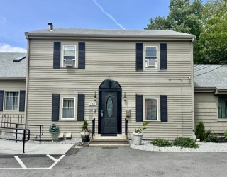 Commercial Lease