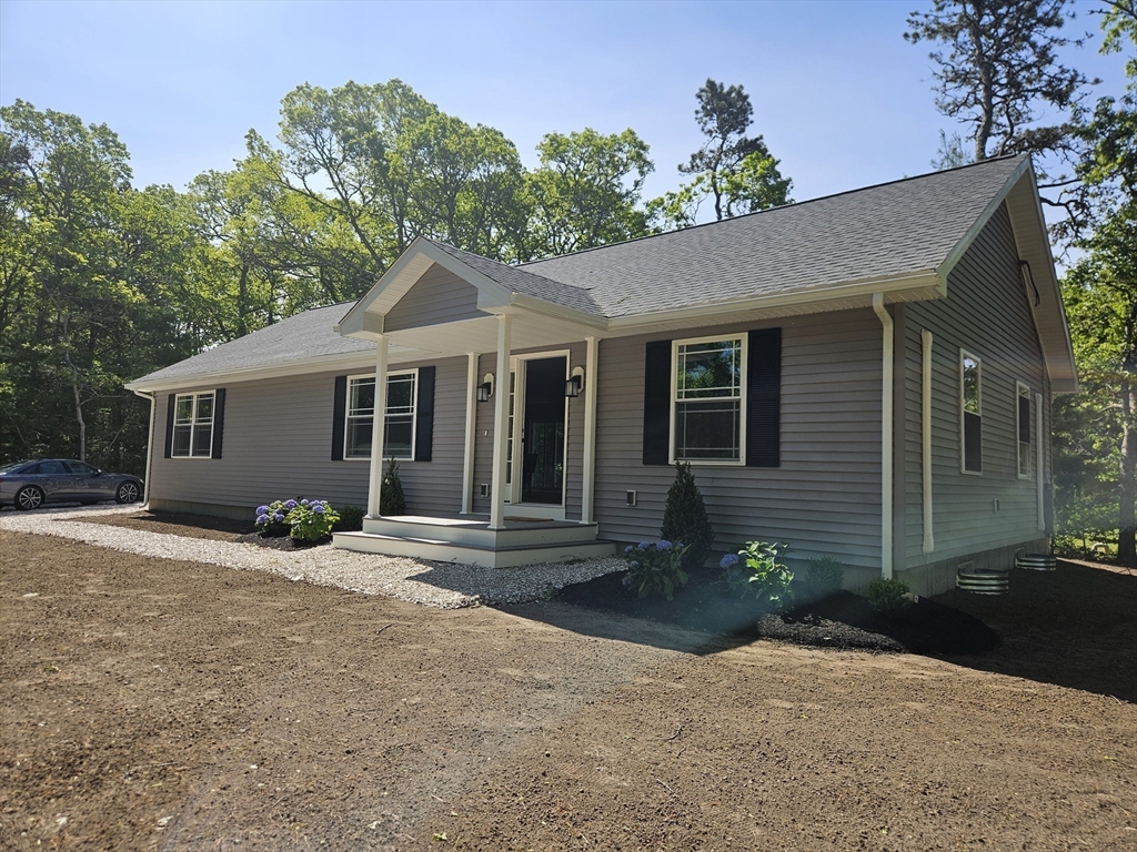204 Timberlane Rd, Brewster, Massachusetts, 2 Bedrooms Bedrooms, 5 Rooms Rooms,2 BathroomsBathrooms,Residential,For Sale,Timberlane Rd,73384110