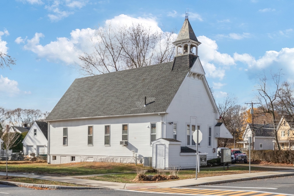 1 C St, Framingham, Massachusetts, ,Commercial Sale,For Sale,C St,73384153