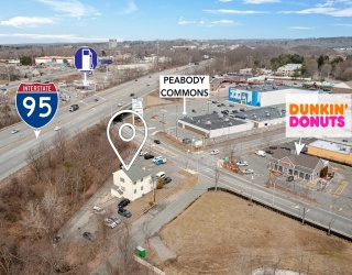 532 Lowell St, Peabody, Massachusetts, ,Commercial Sale,For Sale,Lowell St,73384226