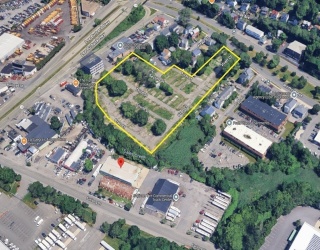 Commercial Lease