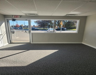 Commercial Lease