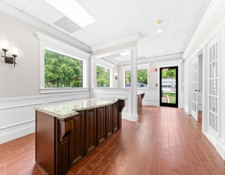 Commercial Lease