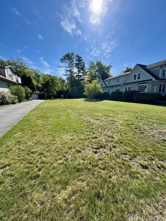 ES Acushnet Ave, New Bedford, Massachusetts, ,Land,For Sale,Acushnet Ave,73384283