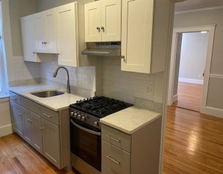 Residential Lease