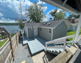 47 Lakeshore Dr, Marlborough, Massachusetts, 1 Bedroom Bedrooms, 3 Rooms Rooms,1 BathroomBathrooms,Residential Lease,For Rent,Lakeshore Dr,73384441
