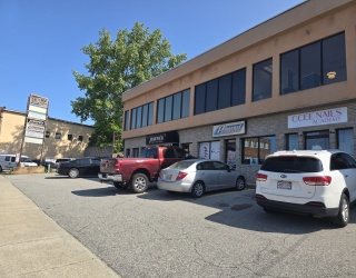 1554 Pleasant St, Fall River, Massachusetts, ,Commercial Lease,For Rent,Pleasant St,73384555