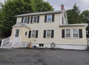 413 Bedford St, Lexington, Massachusetts, 3 Bedrooms Bedrooms, 9 Rooms Rooms,2 BathroomsBathrooms,Residential Lease,For Rent,Bedford St,73384824