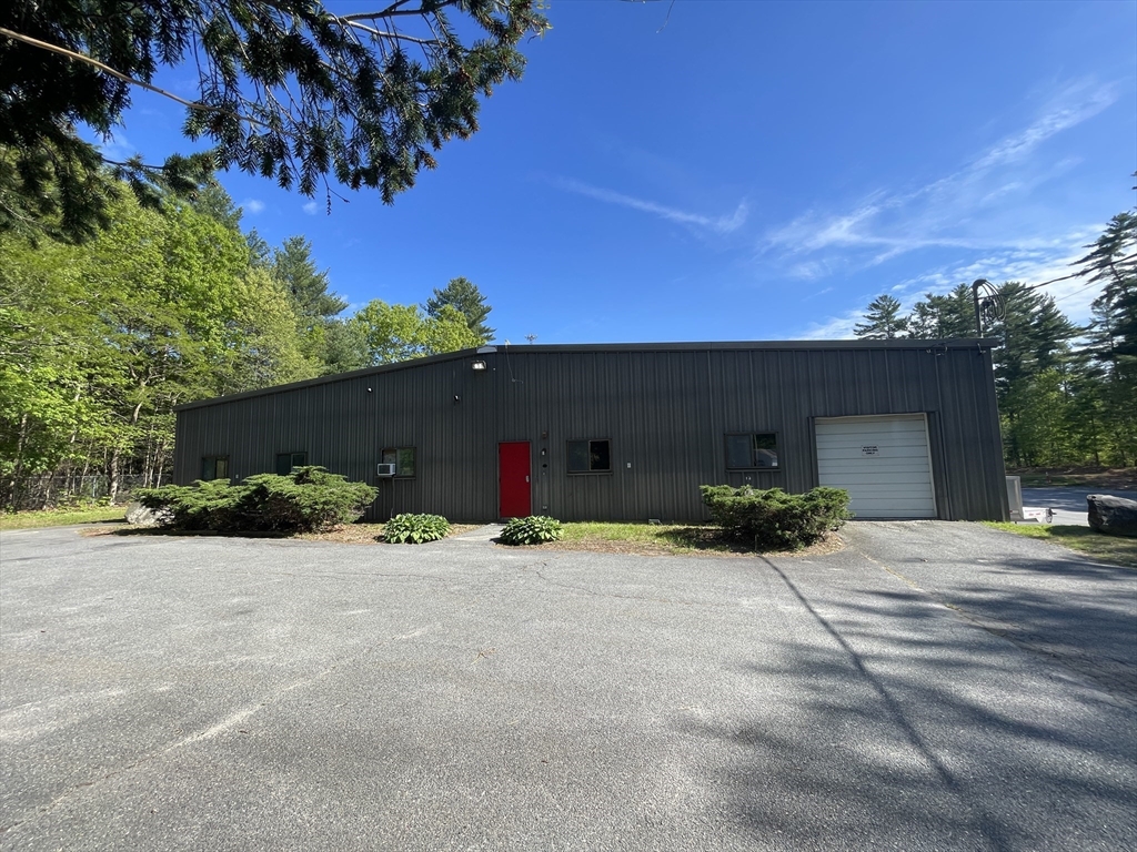 170 Middleboro Rd, Freetown, Massachusetts, ,Commercial Sale,For Sale,Middleboro Rd,73384830
