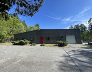 Commercial Sale