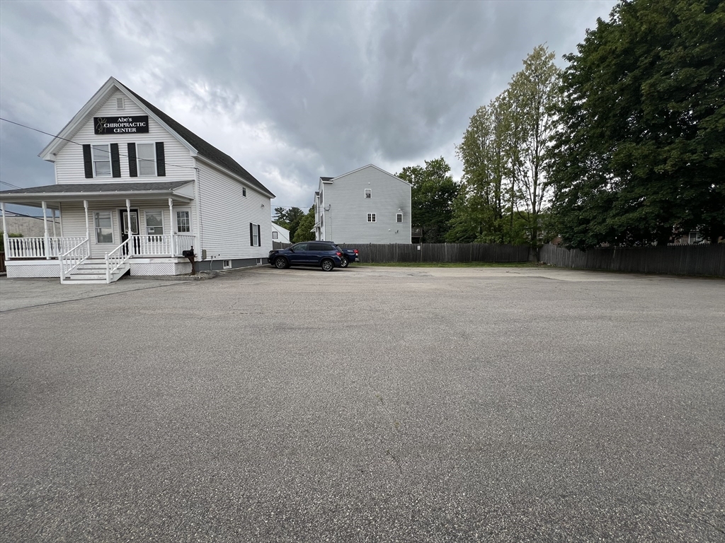 342 Greenwood St, Worcester, Massachusetts, ,Commercial Sale,For Sale,Greenwood St,73384726