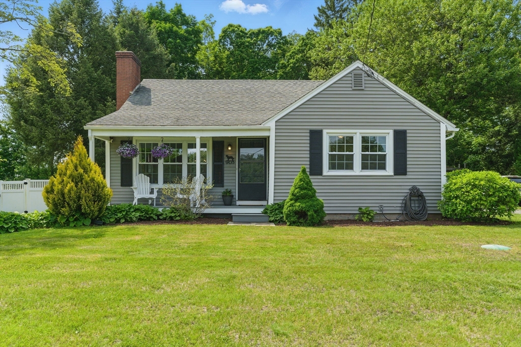 905 Stony Hill Rd, Wilbraham, Massachusetts, 3 Bedrooms Bedrooms, 7 Rooms Rooms,2 BathroomsBathrooms,Residential,For Sale,Stony Hill Rd,73384909