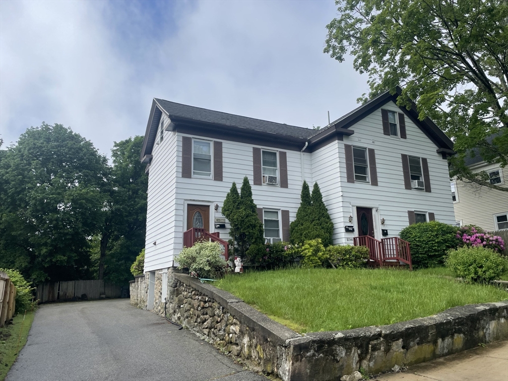 42 Washington St, Marlborough, Massachusetts, 6 Bedrooms Bedrooms, 12 Rooms Rooms,3 BathroomsBathrooms,Residential Income,For Sale,Washington St,73385221