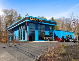 Commercial Sale