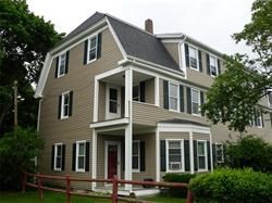 2 Evergreen, Kingston, Massachusetts, 2 Bedrooms Bedrooms, 4 Rooms Rooms,1 BathroomBathrooms,Residential Lease,For Rent,Evergreen,73385088