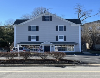 11 Center St, Easton, Massachusetts, ,Commercial Lease,For Rent,Center St,73385103