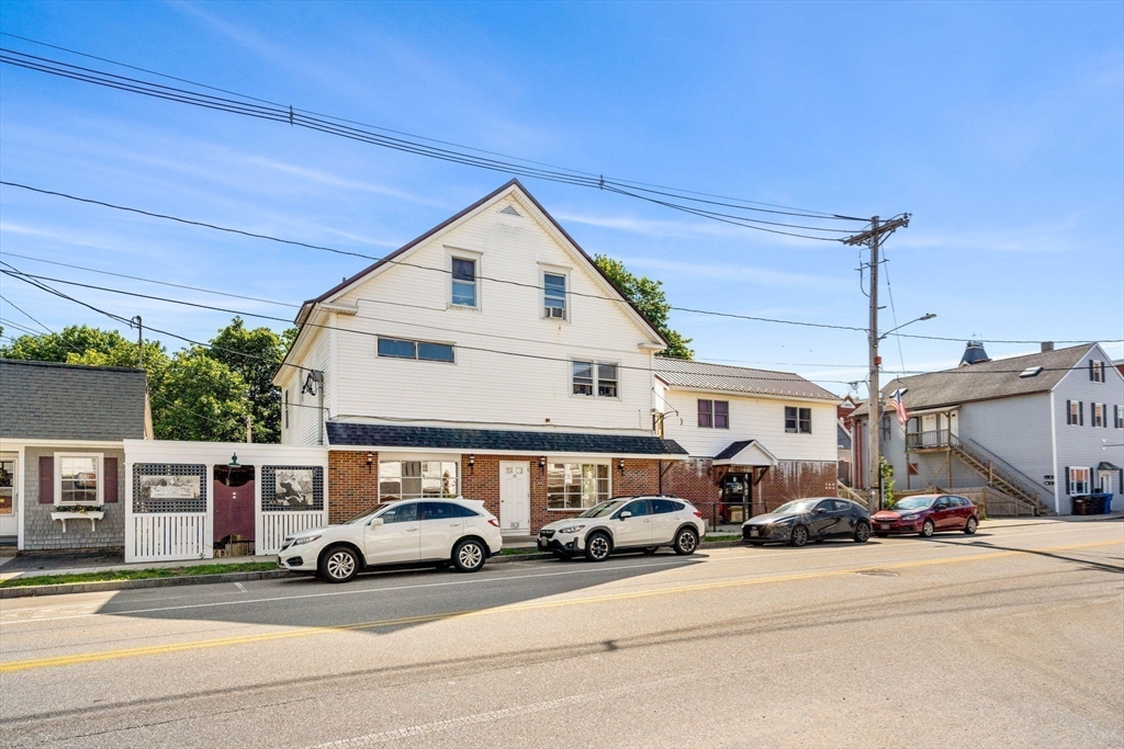 15 Church Street, Merrimac, Massachusetts, ,Commercial Sale,For Sale,Church Street,73385189