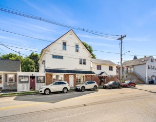 15 Church Street, Merrimac, Massachusetts, ,Commercial Sale,For Sale,Church Street,73385189