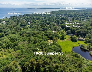 18 Juniper, Beverly, Massachusetts, ,Land,For Sale,Juniper,73385312
