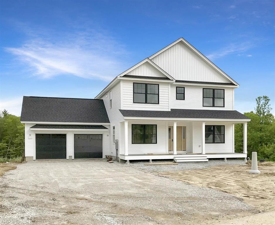 Lot 6 Robin Way, Chester, New Hampshire, 4 Bedrooms Bedrooms, 12 Rooms Rooms,2.5 BathroomsBathrooms,Residential,For Sale,Robin Way,73385422