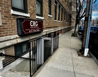 Commercial Lease