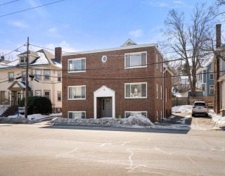 Commercial Lease