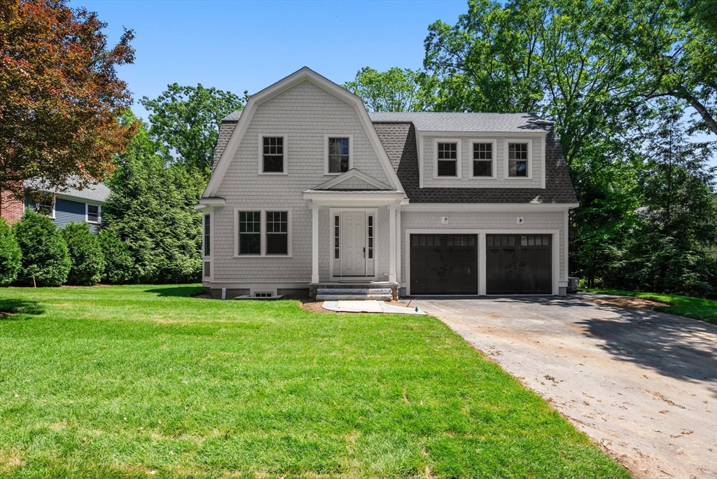 19 Northgate Road, Wellesley, Massachusetts, 5 Bedrooms Bedrooms, 12 Rooms Rooms,5.5 BathroomsBathrooms,Residential,For Sale,Northgate Road,73385537