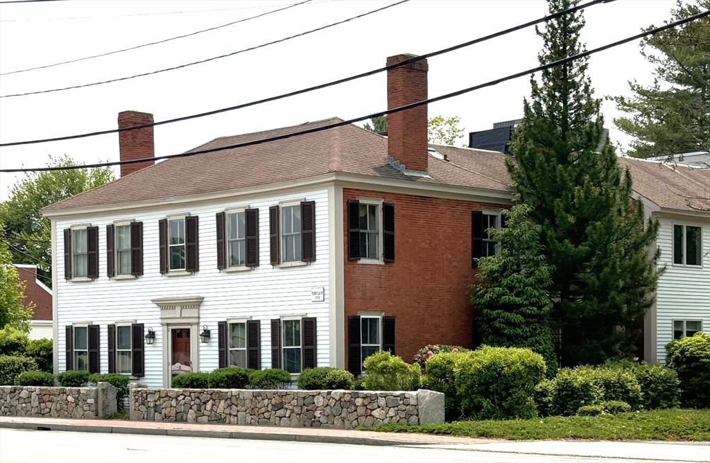 2048 Washington Street, Hanover, Massachusetts, ,Commercial Lease,For Rent,Washington Street,73385562