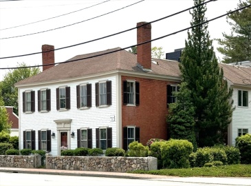 2048 Washington Street, Hanover, Massachusetts, ,Commercial Lease,For Rent,Washington Street,73385562