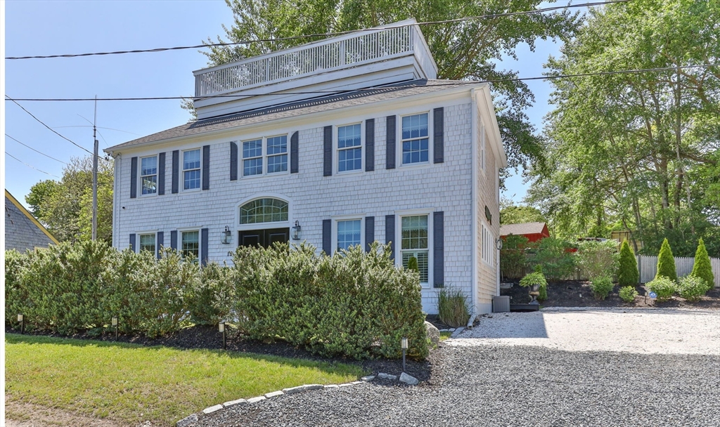 15 Sylvan Way, Chatham, Massachusetts, 3 Bedrooms Bedrooms, 5 Rooms Rooms,2 BathroomsBathrooms,Residential,For Sale,Sylvan Way,73382768