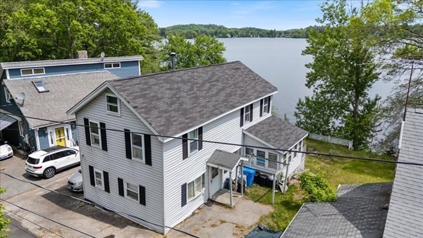 12 Shore Rd, Merrimac, Massachusetts, ,Land,For Sale,Shore Rd,73385657
