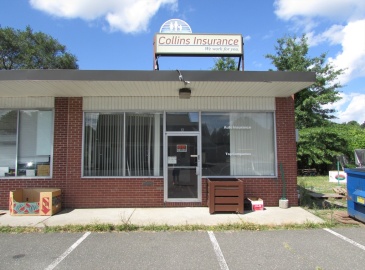 8 White St, Ludlow, Massachusetts, ,Commercial Lease,For Rent,White St,73385815