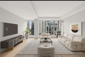 133 Seaport Blvd, Boston, Massachusetts, 2 Bedrooms Bedrooms, 5 Rooms Rooms,2 BathroomsBathrooms,Residential Lease,For Rent,Seaport Blvd,73385947