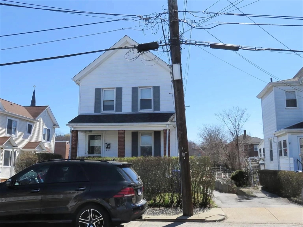 32 Lincoln Rd, Newton, Massachusetts, 2 Bedrooms Bedrooms, 4 Rooms Rooms,1 BathroomBathrooms,Residential Lease,For Rent,Lincoln Rd,73385949