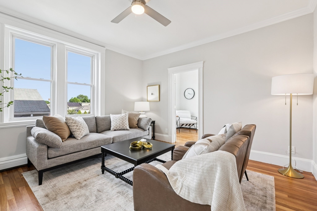 105 Cummings Ave, Revere, Massachusetts, 4 Bedrooms Bedrooms, 7 Rooms Rooms,1 BathroomBathrooms,Residential,For Sale,Cummings Ave,73385637