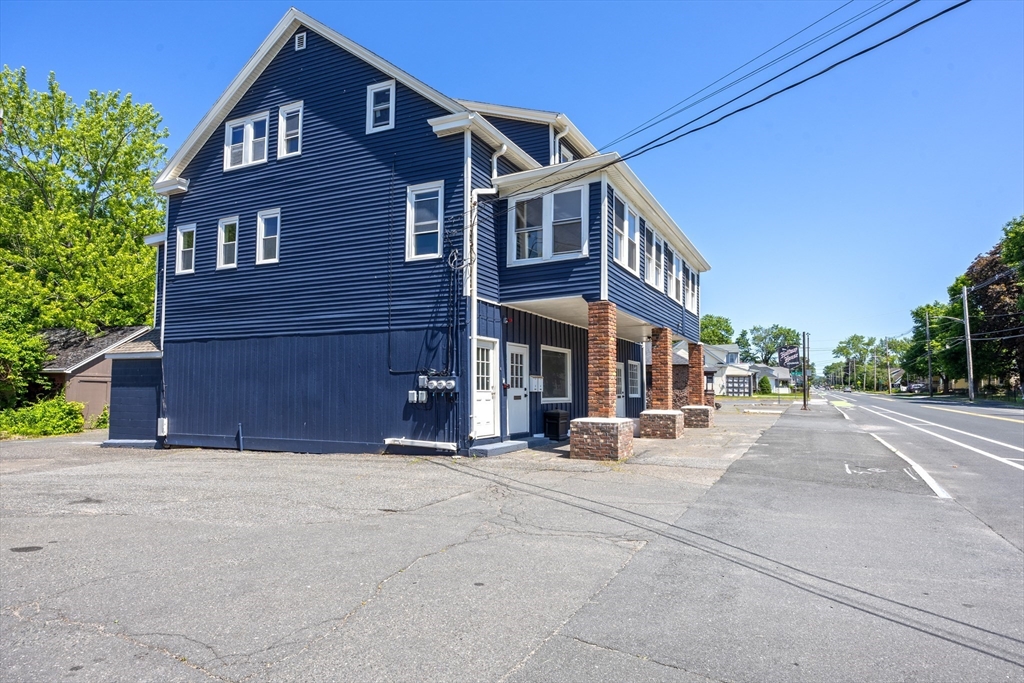 318 Newton Street, South Hadley, Massachusetts, ,Commercial Sale,For Sale,Newton Street,73385929