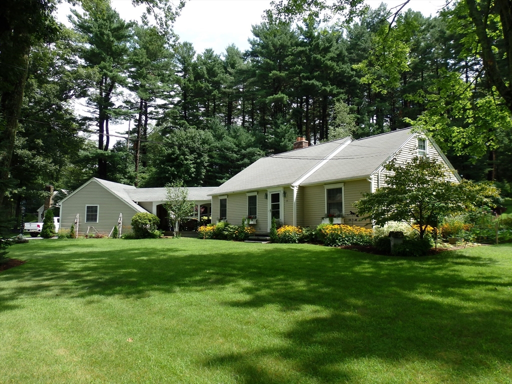 29 Deernolm St, Grafton, Massachusetts, 3 Bedrooms Bedrooms, 7 Rooms Rooms,2 BathroomsBathrooms,Residential,For Sale,Deernolm St,73382562