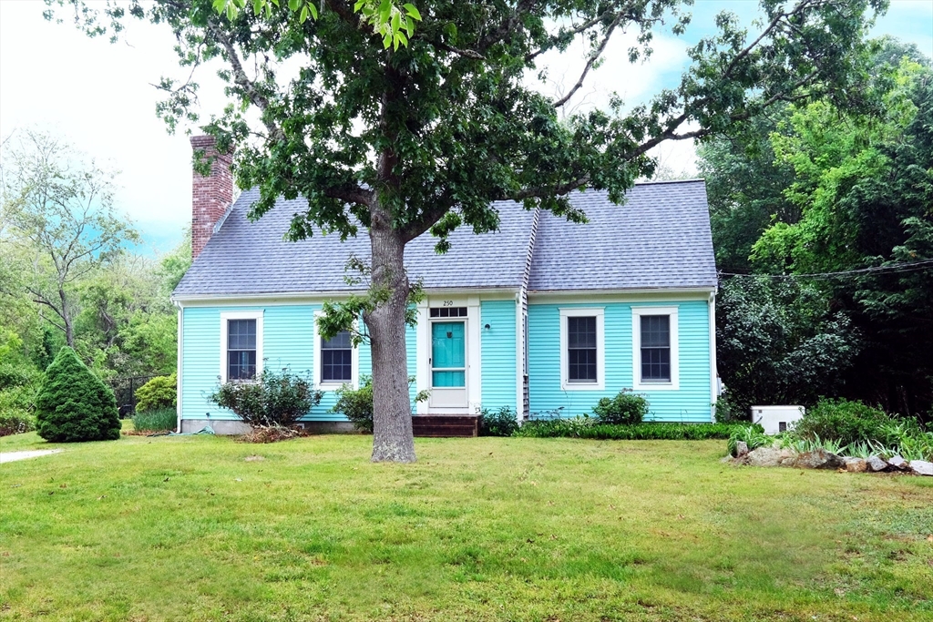 250 S Eastham St, Eastham, Massachusetts, 3 Bedrooms Bedrooms, 6 Rooms Rooms,2 BathroomsBathrooms,Residential,For Sale,S Eastham St,73386030