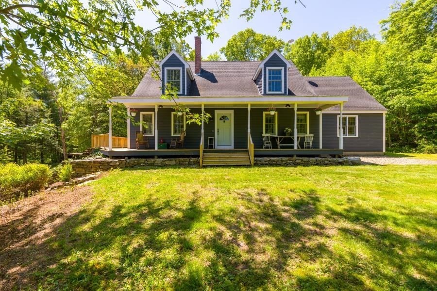 59 Wales Rd, Holland, Massachusetts, 5 Bedrooms Bedrooms, 8 Rooms Rooms,2.5 BathroomsBathrooms,Residential,For Sale,Wales Rd,73386033