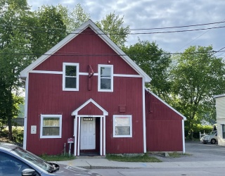 335 N Washington, North Attleboro, Massachusetts, ,Commercial Lease,For Rent,N Washington,73386149